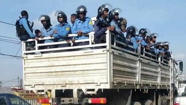 Ethiopia bắt 300 đối tượng dính líu tới âm mưu đảo chính ở Amhara ảnh 1