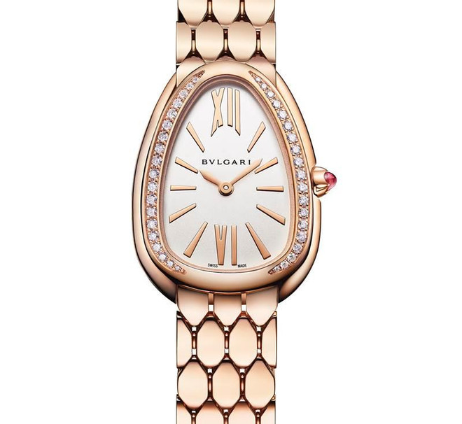 Đồng hồ cho phái đẹp đâu đơn giản chỉ là để xem giờ ảnh 4