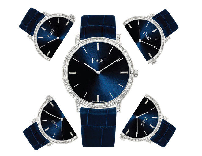 Đồng hồ cho phái đẹp đâu đơn giản chỉ là để xem giờ ảnh 5