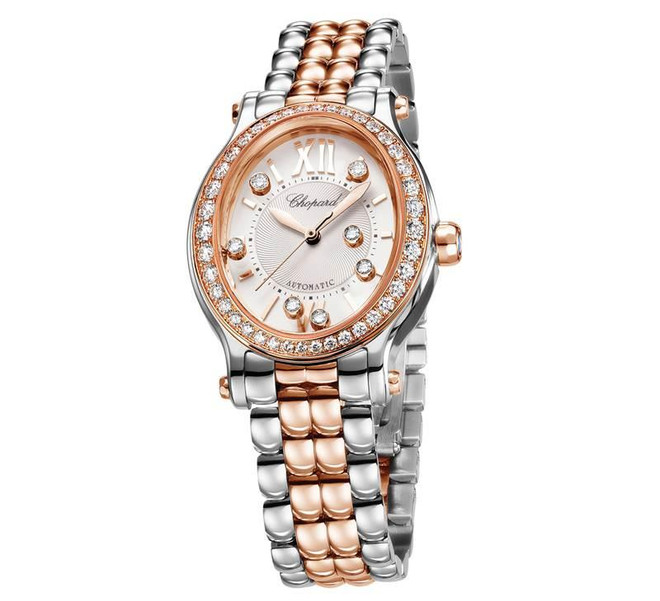 Đồng hồ cho phái đẹp đâu đơn giản chỉ là để xem giờ ảnh 3