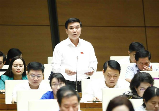 Góp phần thúc đẩy phát triển kinh tế tập thể năng động, hiệu quả ảnh 1