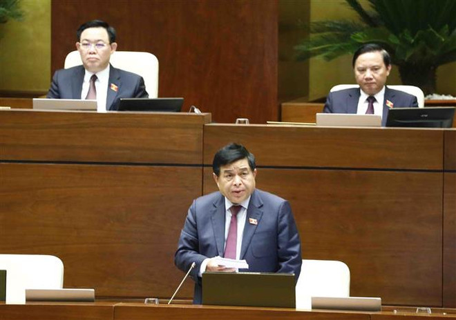 Góp phần thúc đẩy phát triển kinh tế tập thể năng động, hiệu quả ảnh 3