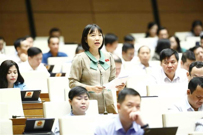 Góp phần thúc đẩy phát triển kinh tế tập thể năng động, hiệu quả ảnh 2