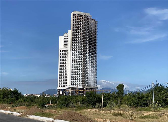 Tỉnh Ninh Thuận tạo động lực cho thị trường bất động sản ảnh 1