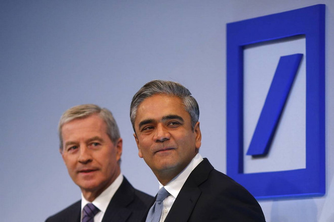 Ngân hàng Đức Deutsche Bank đặt mục tiêu tiết kiệm 3,5 tỷ euro ảnh 1