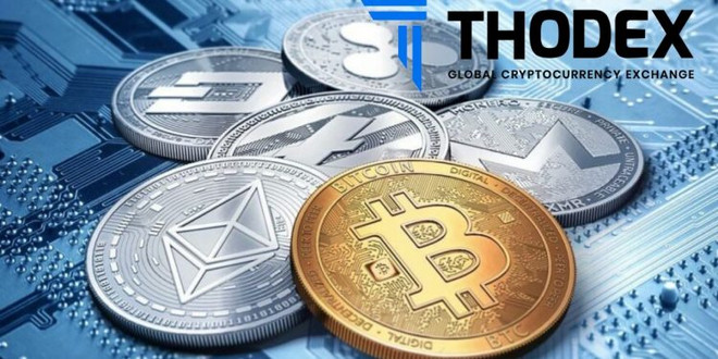 Sự bùng nổ tiền điện tử tại Thổ Nhĩ Kỳ đứng trước nguy cơ sụp đổ ảnh 1