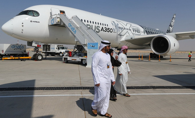 Airbus chấp nhận phán quyết của WTO sau cảnh báo trừng phạt của Mỹ ảnh 1