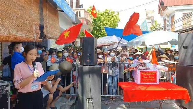 17 ngày không có ca mắc trong cộng đồng, 941 bệnh nhân được chữa khỏi ảnh 1