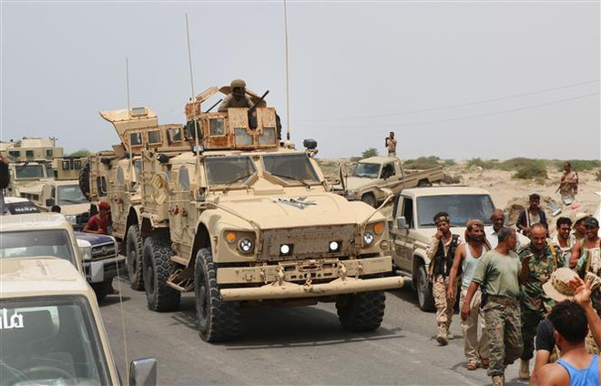 Các bên tham chiến ở Yemen tiến hành đàm phán ở Thụy Sĩ ảnh 1