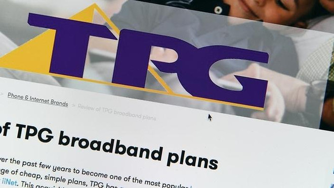 Công ty Australia tạm ngừng nâng cấp mạng 5G do lệnh cấm Huawei ảnh 1