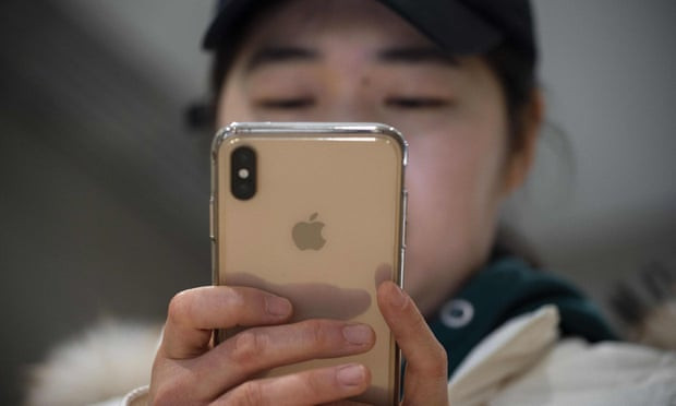 Phát hiện lỗi cho phép nghe lén trên ứng dụng Facetime của Apple ảnh 1