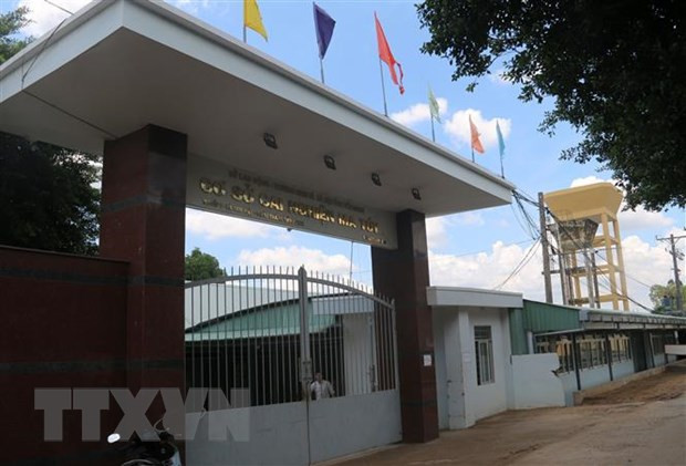 Tiền Giang: Tình hình cơ sở cai nghiện ma túy đã ổn định sau vụ xô xát ảnh 1