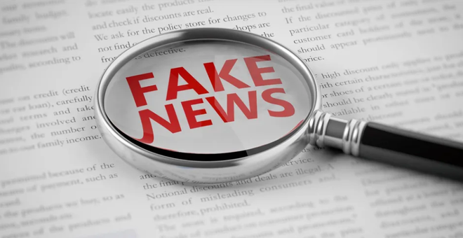 Twitter thử nghiệm tính năng mới nhằm ngăn tin giả lan truyền ảnh 1