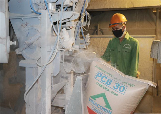 Doanh nghiệp ximăng trước nhiều thách thức lớn về tăng trưởng ảnh 1