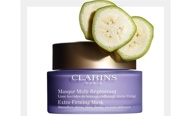 Phương pháp đắp mặt nạ kiểu mới: Lớp này chồng lớp kia ảnh 5