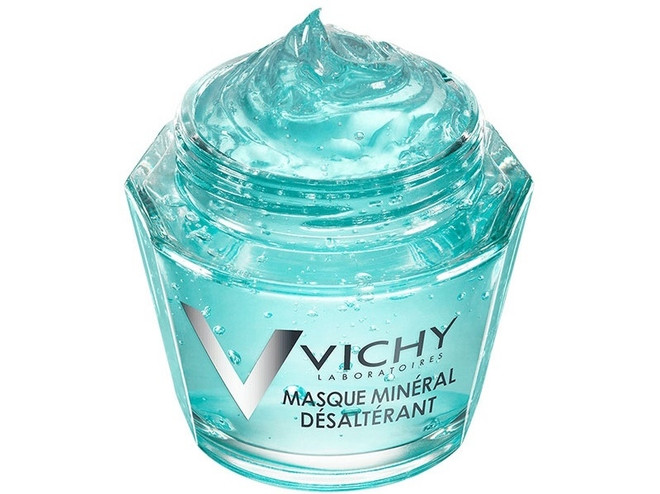 Phương pháp đắp mặt nạ kiểu mới: Lớp này chồng lớp kia ảnh 4