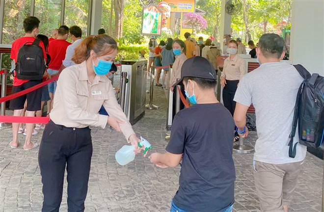 Báo Đức lý giải nguyên nhân Việt Nam hấp dẫn các nhà đầu tư ảnh 2