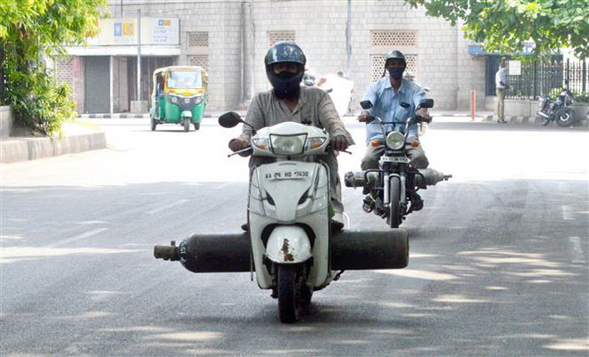 Ấn Độ ít có khả năng áp đặt lệnh phong tỏa trên quy mô toàn quốc ảnh 1