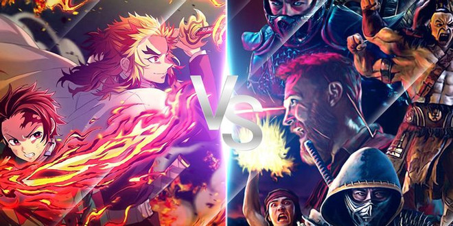 Phim hoạt hình của Nhật Bản thống lĩnh rạp khu vực Bắc Mỹ ảnh 1