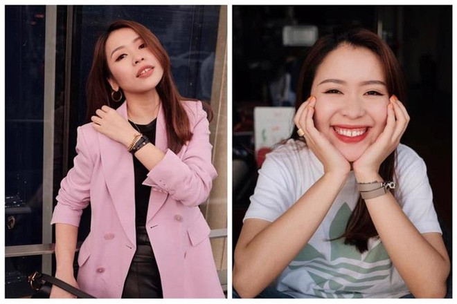 Beauty Contrast - Xu hướng trang điểm biến hóa chiếm sóng đầu 2019 ảnh 5