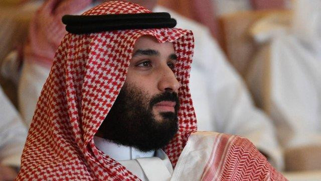 Thái tử Saudi Arabia mở chiến dịch bí mật 'bịt miệng' người bất đồng ảnh 1