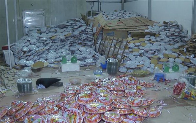 Ngăn chặn hàng giả và gian lận thương mại trong thương mại điện tử ảnh 2