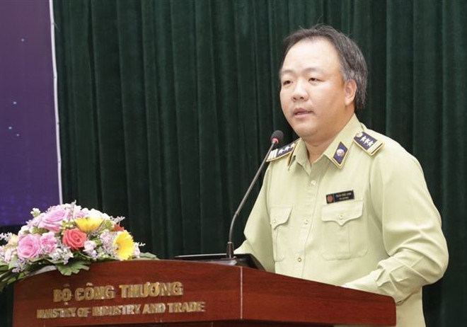 Ngăn chặn hàng giả và gian lận thương mại trong thương mại điện tử ảnh 1