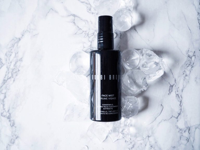 3 sự thật về tác dụng của xịt khoáng không phải ai cũng biết rõ ảnh 3