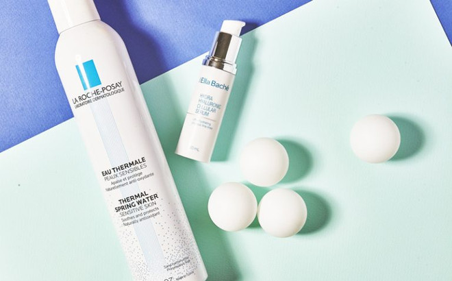 3 sự thật về tác dụng của xịt khoáng không phải ai cũng biết rõ ảnh 4