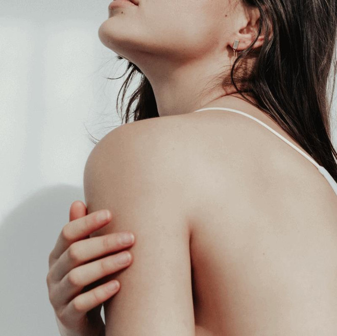 Bí quyết giúp bạn thoát khỏi “cơn ác mộng” mang tên mụn cơ thể ảnh 1