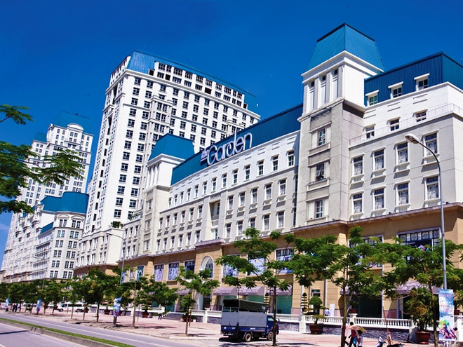 Điểm mặt những dự án triệu đô đình đám của công ty Bitexco ảnh 4