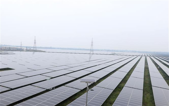 ADB: Phục hồi xanh tại Đông Nam Á có thể thu hút 172 tỷ USD vốn đầu tư ảnh 1