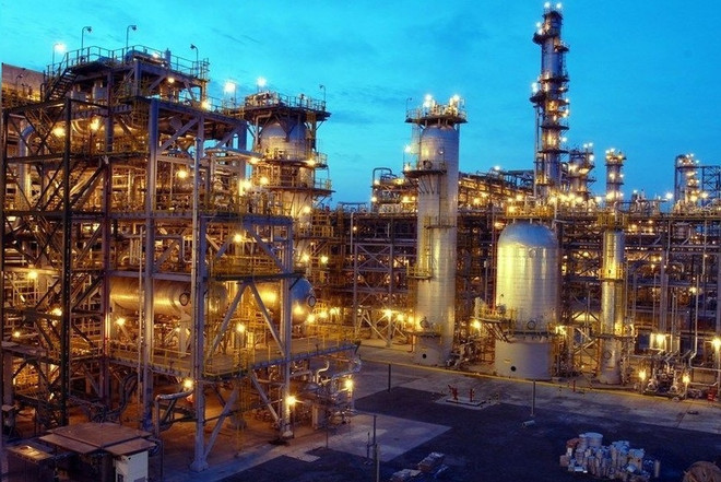 Nổ tại mỏ dầu lớn nhất Kazakhstan khiến 2 công nhân thiệt mạng ảnh 1