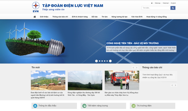 Tập đoàn Điện lực Việt Nam là một trong ba tập đoàn tạo ra 50% doanh thu, 51% lợi nhuận và 52% nguồn nộp ngân sách của khu vực doanh nghiệp có 100% vốn Nhà nước. Siết chặt kỷ luật đối với các tập đoàn kinh tế Nhà nước ảnh 1