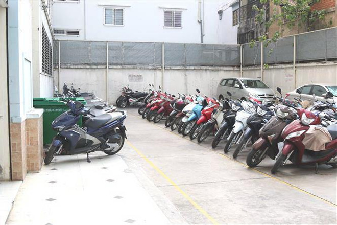 Giải quyết xung đột giữa cư dân và chủ đầu tư tại các chung cư ảnh 2