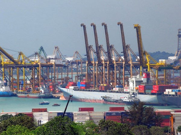 APEC: Tái cơ cấu toàn diện để đảm bảo tăng trưởng kinh tế ảnh 1