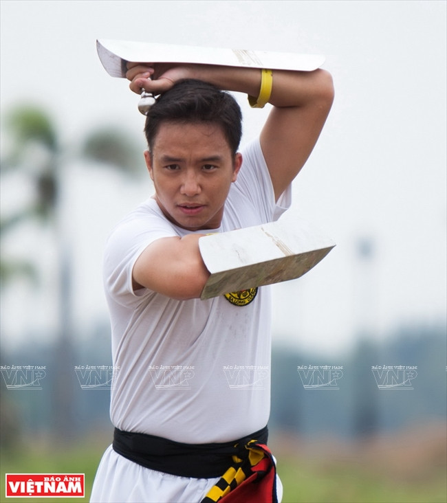 Song xỉ, vũ khí công thủ linh hoạt của quân đội nhà Tây Sơn ảnh 6