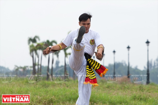 Song xỉ, vũ khí công thủ linh hoạt của quân đội nhà Tây Sơn ảnh 5