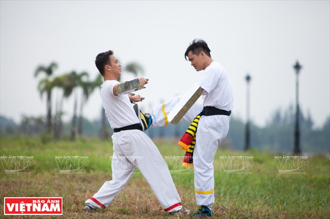 Song xỉ, vũ khí công thủ linh hoạt của quân đội nhà Tây Sơn ảnh 9