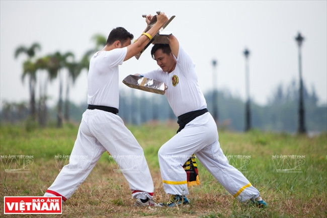 Song xỉ, vũ khí công thủ linh hoạt của quân đội nhà Tây Sơn ảnh 8