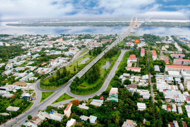 Luật Quy hoạch phải thống nhất với chiến lược phát triển ảnh 1