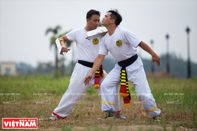 Song xỉ, vũ khí công thủ linh hoạt của quân đội nhà Tây Sơn ảnh 10