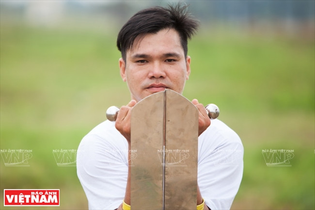 Song xỉ, vũ khí công thủ linh hoạt của quân đội nhà Tây Sơn ảnh 2