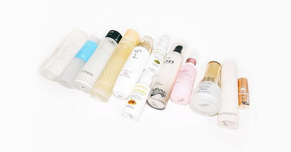 Cộng đồng mạng sốt với phương pháp dưỡng da bằng 7 lớp toner ảnh 1