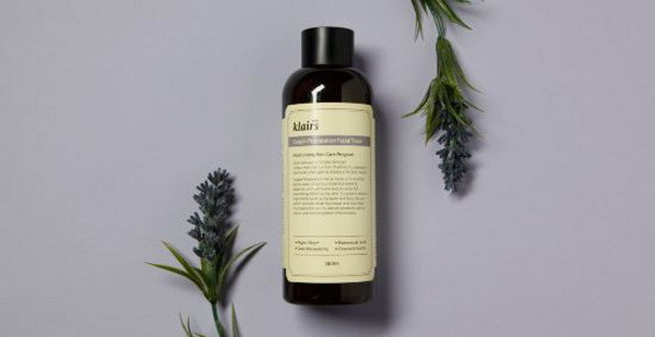 Cộng đồng mạng sốt với phương pháp dưỡng da bằng 7 lớp toner ảnh 3