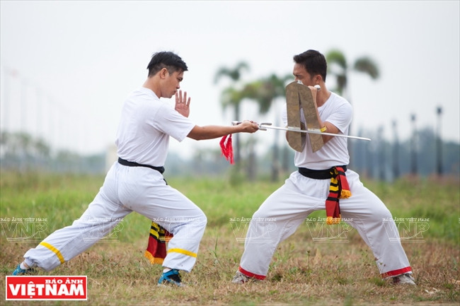 Song xỉ, vũ khí công thủ linh hoạt của quân đội nhà Tây Sơn ảnh 12