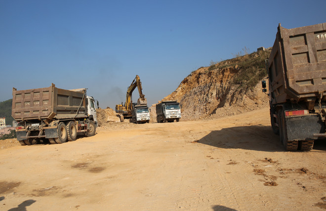 Tạm đình chỉ và thanh tra 2 dự án vui chơi giải trí ở Quảng Ninh ảnh 1