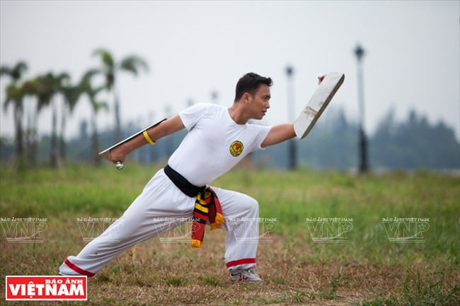 Song xỉ, vũ khí công thủ linh hoạt của quân đội nhà Tây Sơn ảnh 4