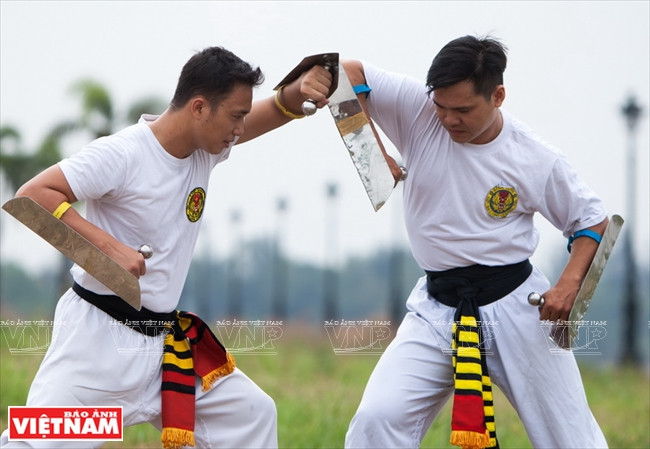 Song xỉ, vũ khí công thủ linh hoạt của quân đội nhà Tây Sơn ảnh 7