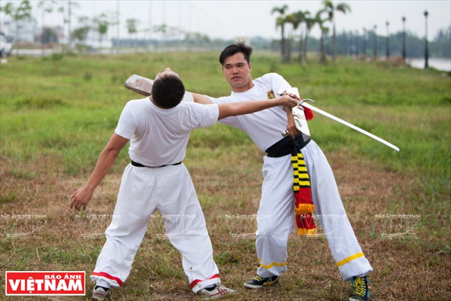 Song xỉ, vũ khí công thủ linh hoạt của quân đội nhà Tây Sơn ảnh 13